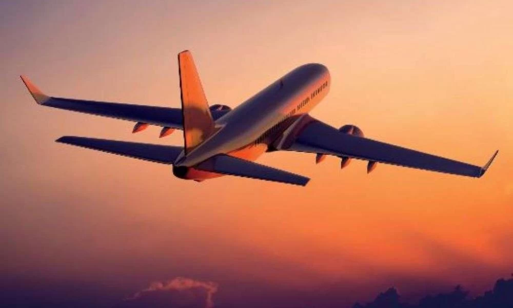 Ολλανδία-Φρίκη σε αεροπλάνο: Νεκρός εντοπίστηκε λαθρεπιβάτης